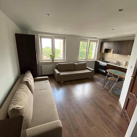 דירות סופוט Apartament Sienkiewicza מראה חיצוני תמונה