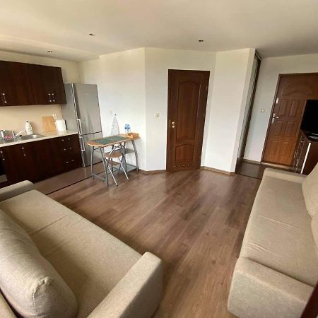 דירות סופוט Apartament Sienkiewicza מראה חיצוני תמונה