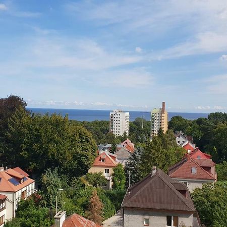 דירות סופוט Apartament Sienkiewicza מראה חיצוני תמונה