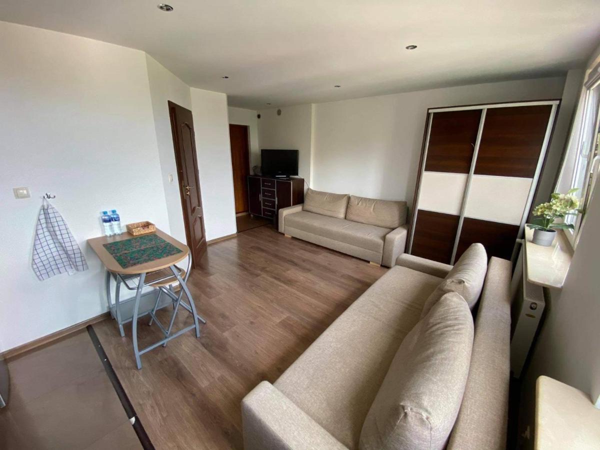 דירות סופוט Apartament Sienkiewicza מראה חיצוני תמונה