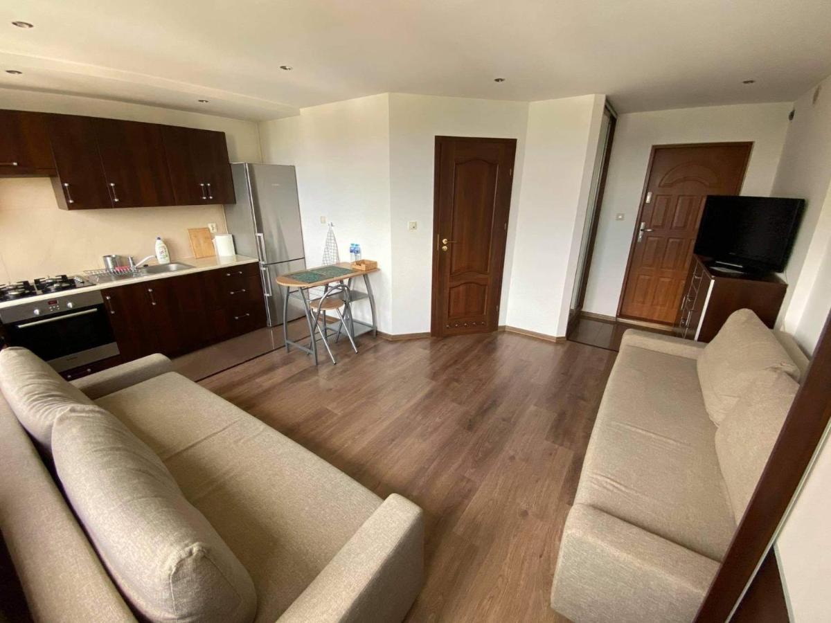 דירות סופוט Apartament Sienkiewicza מראה חיצוני תמונה